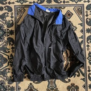 Only NY Windbreaker